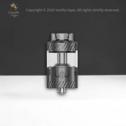 Hellvape Hellbeast RTA 25mm