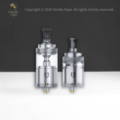Vandy Vape BSKR Mini V3 MTL RTA (Simple Version)
