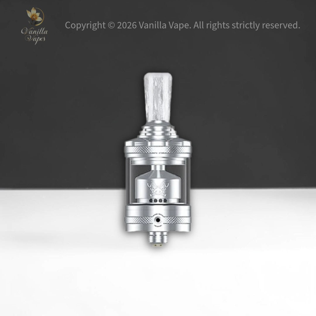 Hellvape Dead Rabbit MTL RTA