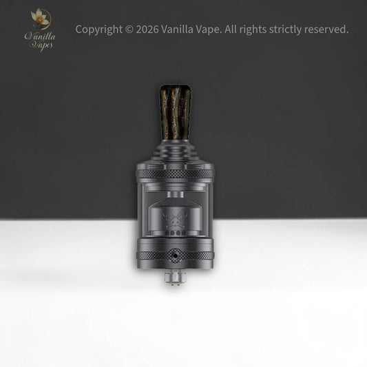 Hellvape Dead Rabbit MTL RTA