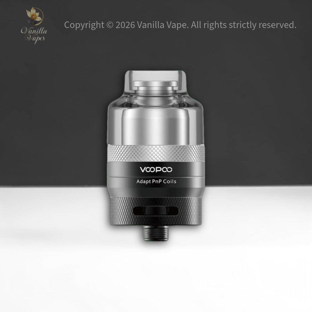 Voopoo PNP RTA Tank
