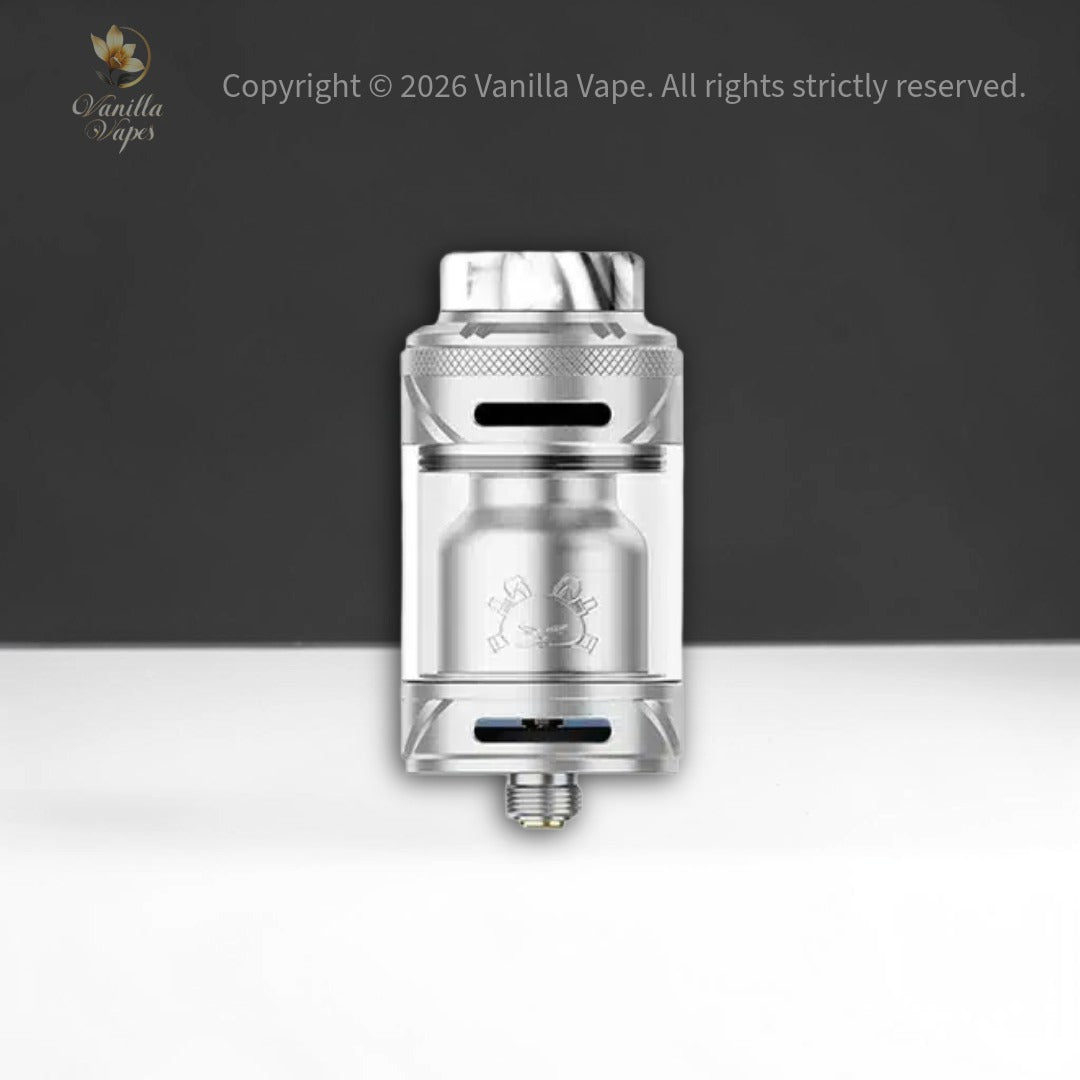 Hellvape Fat Rabbit 2 Solo RTA
