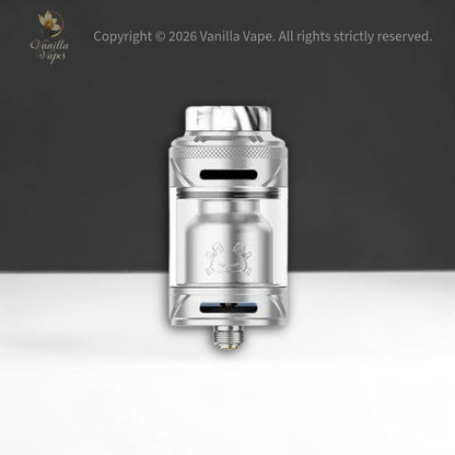 Hellvape Fat Rabbit 2 Solo RTA