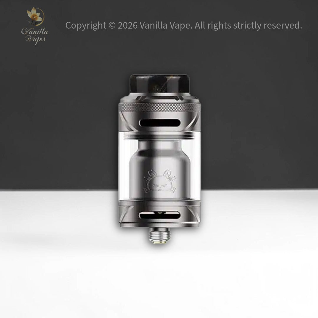 Hellvape Fat Rabbit 2 Solo RTA