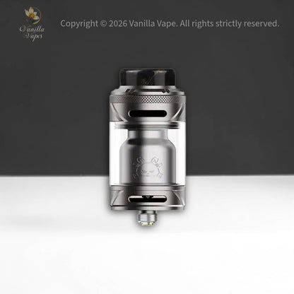 Hellvape Fat Rabbit 2 Solo RTA
