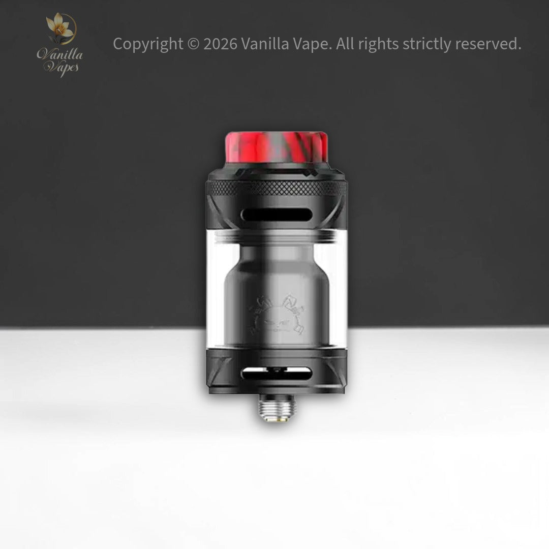 Hellvape Fat Rabbit 2 Solo RTA