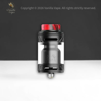 Hellvape Fat Rabbit 2 Solo RTA