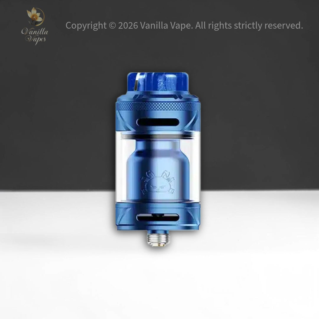 Hellvape Fat Rabbit 2 Solo RTA