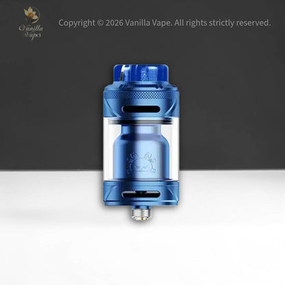Hellvape Fat Rabbit 2 Solo RTA