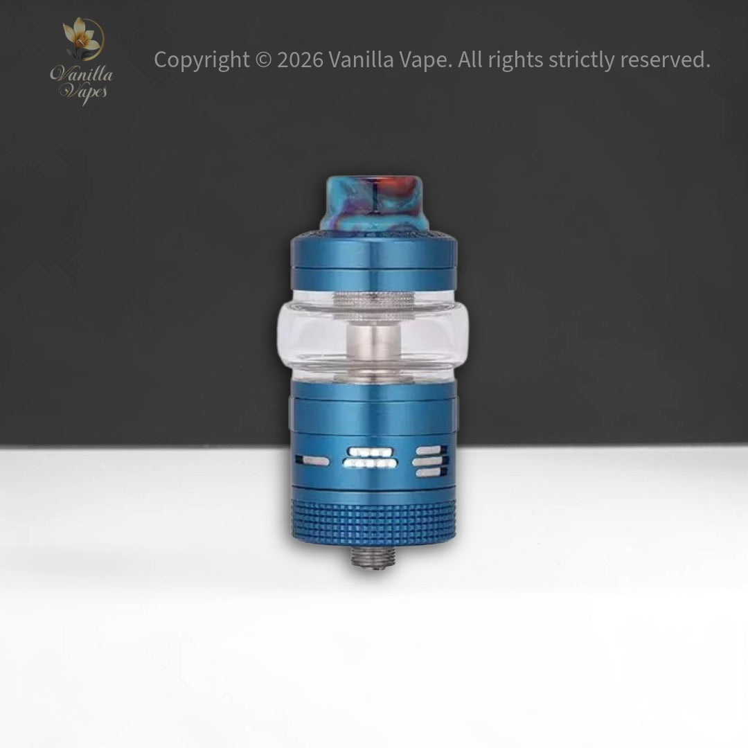 Steam Crave Aromamizer Supreme V3 RDTA Vanilla Vape Steam Crave Aromamizer Supreme V3 RDTA Vanilla Vape