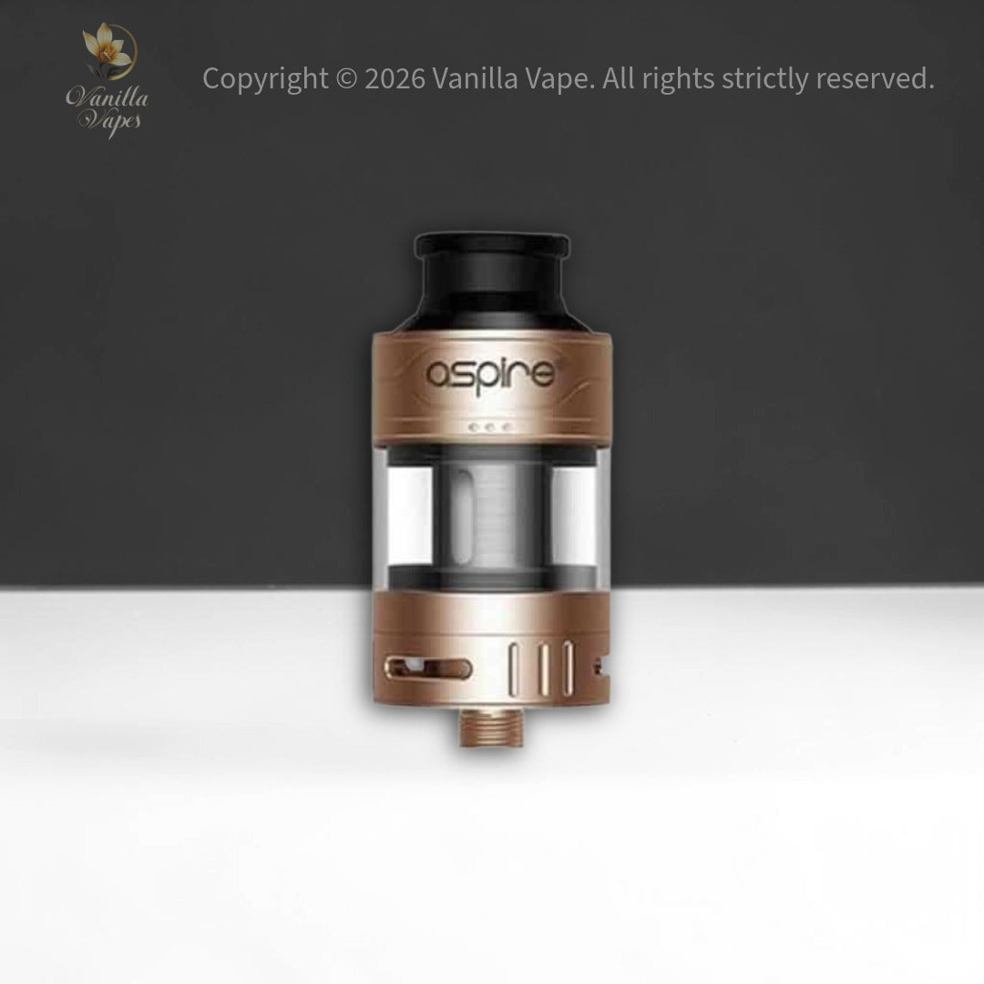 Aspire Cleito 120 Pro Sub-Ohm Tank