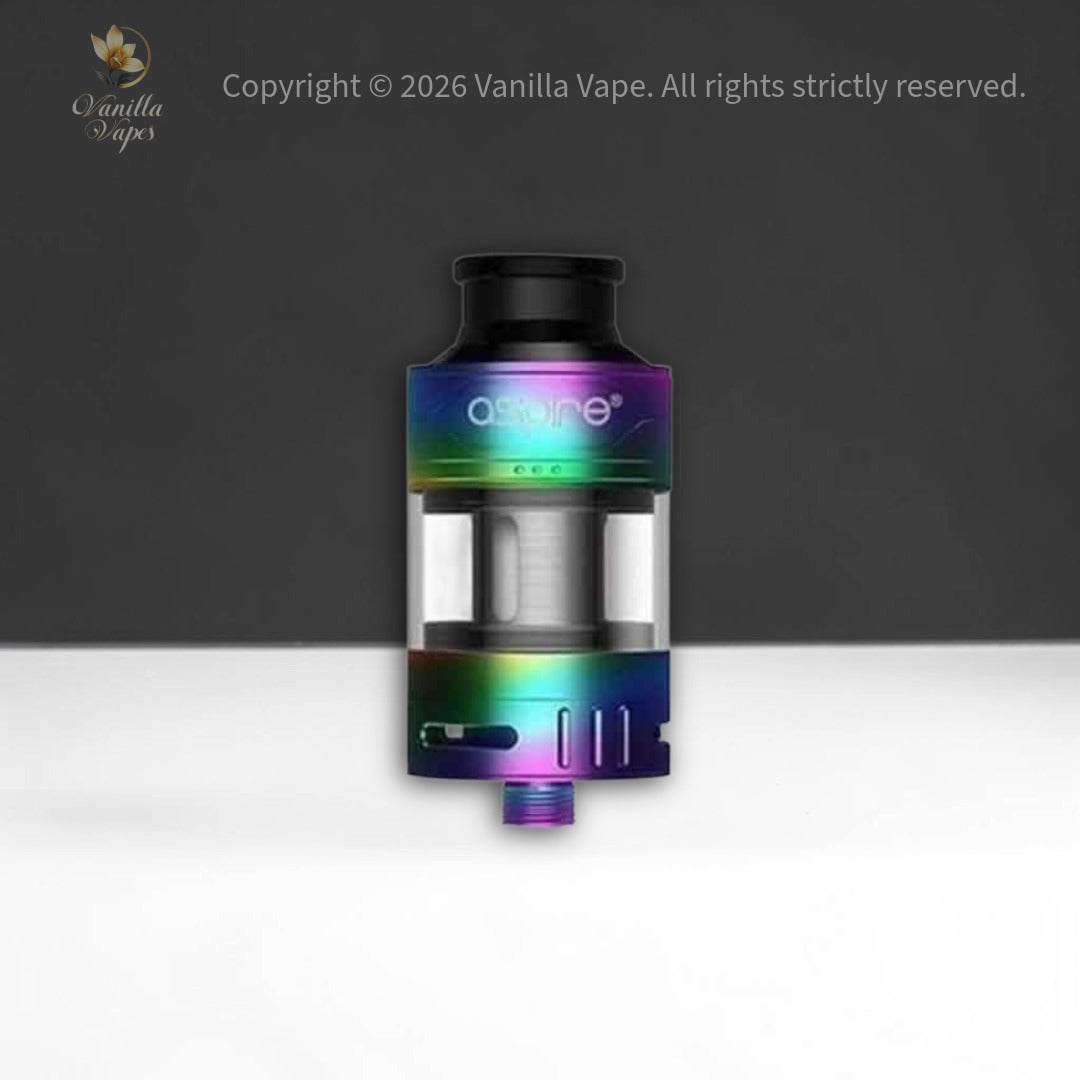 Aspire Cleito 120 Pro Sub-Ohm Tank