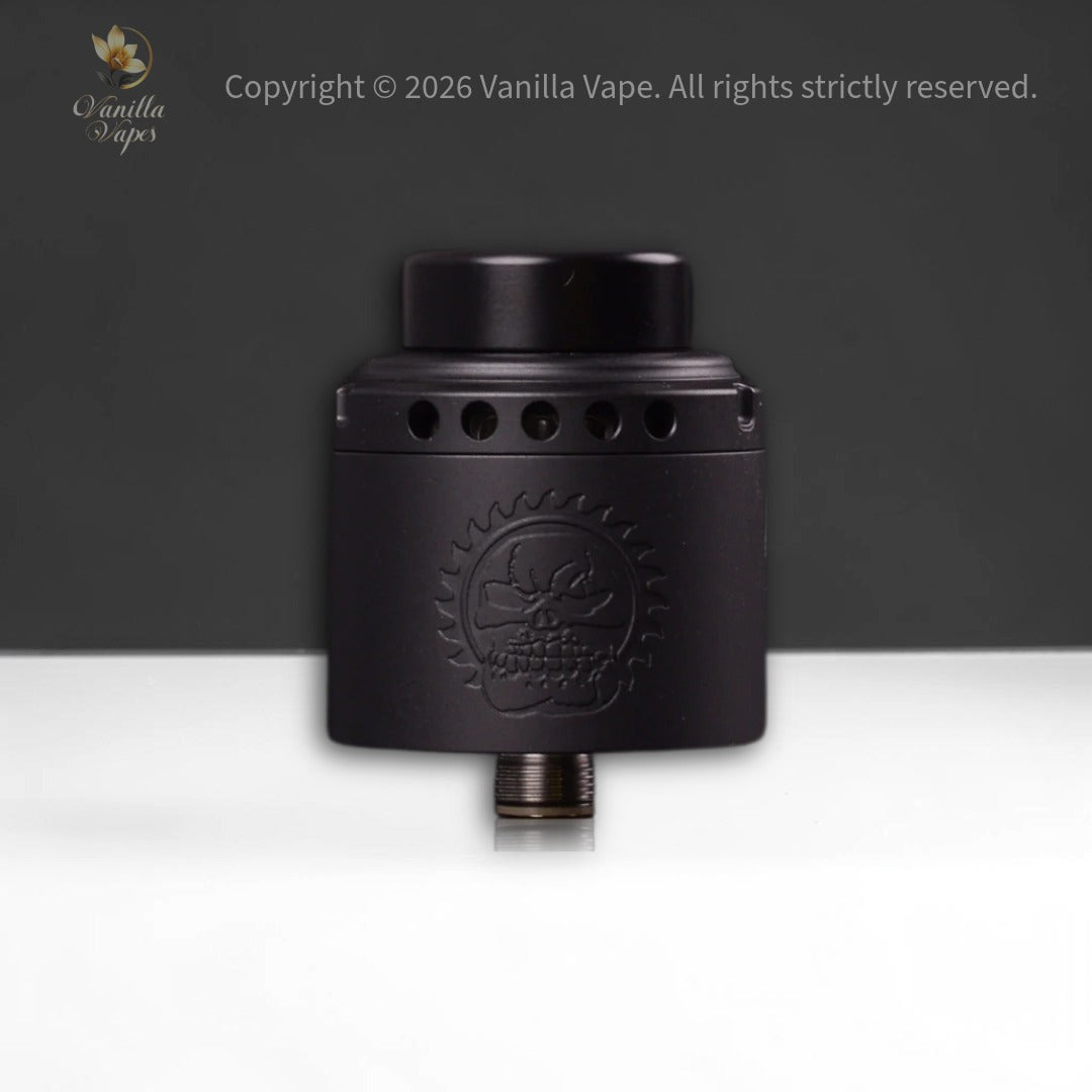 Ripsaw 28MM RDA