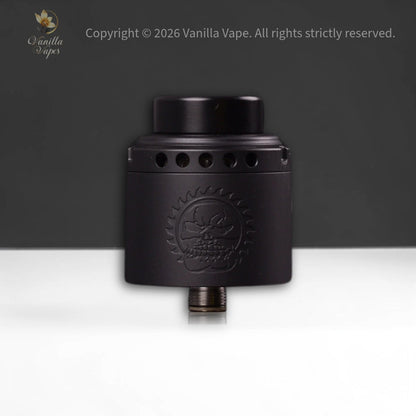 Ripsaw 28MM RDA