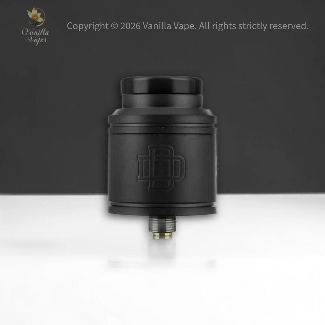 Augvape Druga V2 24mm RDA