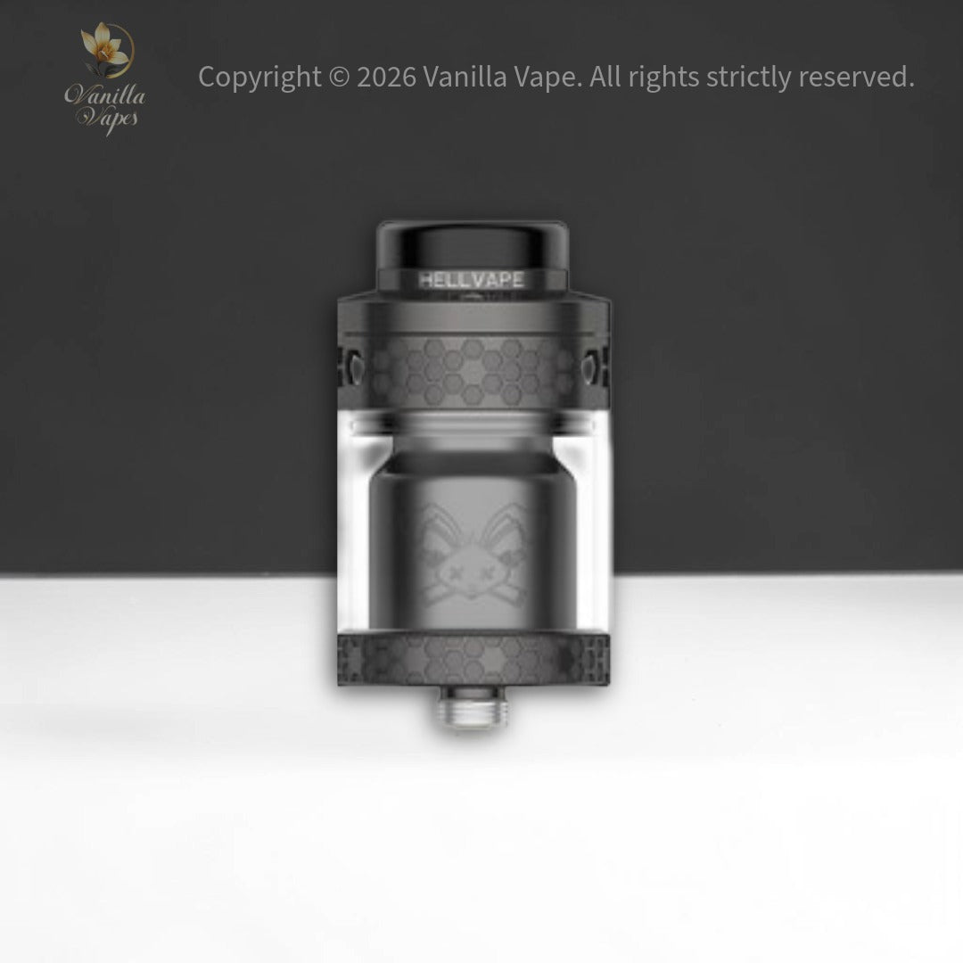 Hellvape Dead Rabbit 4 RTA