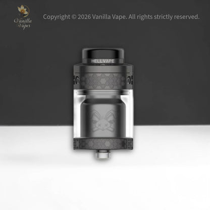 Hellvape Dead Rabbit 4 RTA