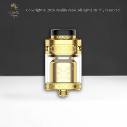Hellvape Dead Rabbit 4 RTA