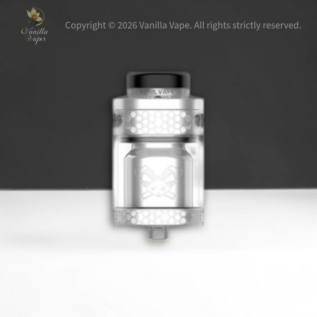 Hellvape Dead Rabbit 4 RTA