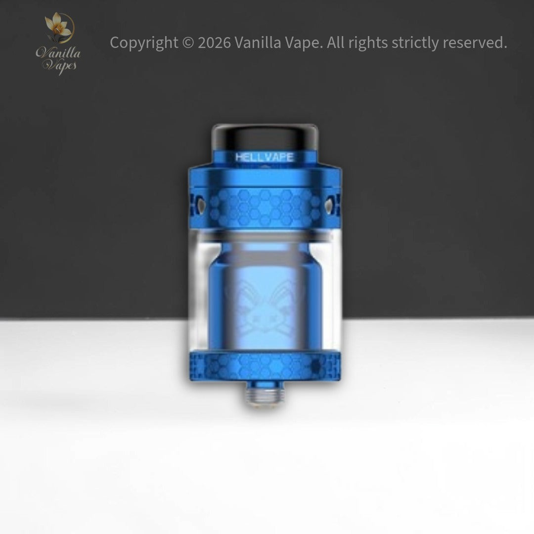 Hellvape Dead Rabbit 4 RTA