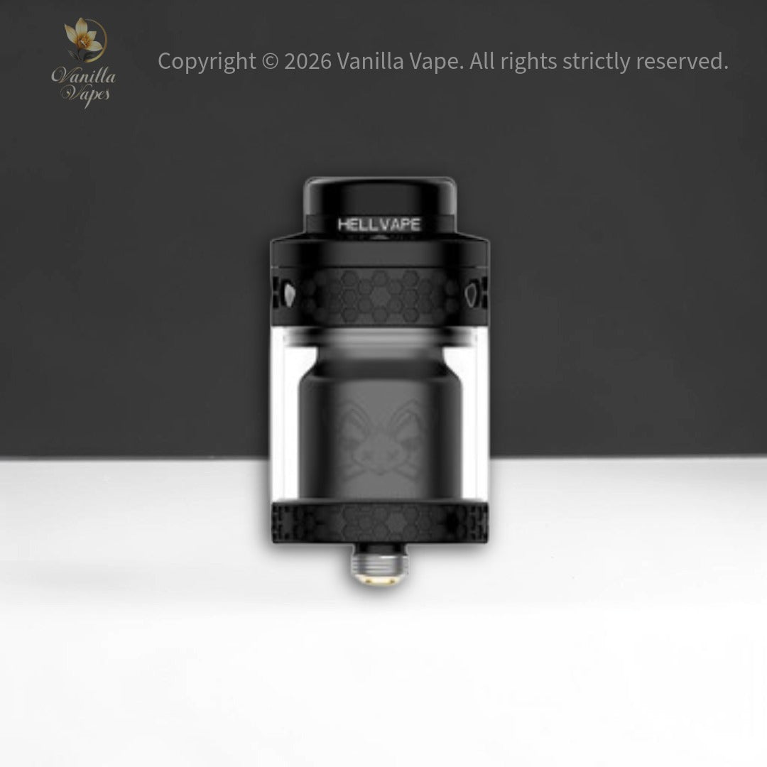 Hellvape Dead Rabbit 4 RTA