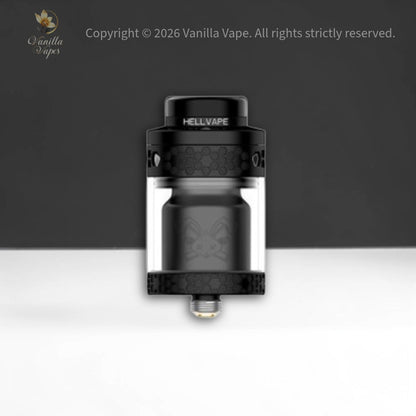 Hellvape Dead Rabbit 4 RTA