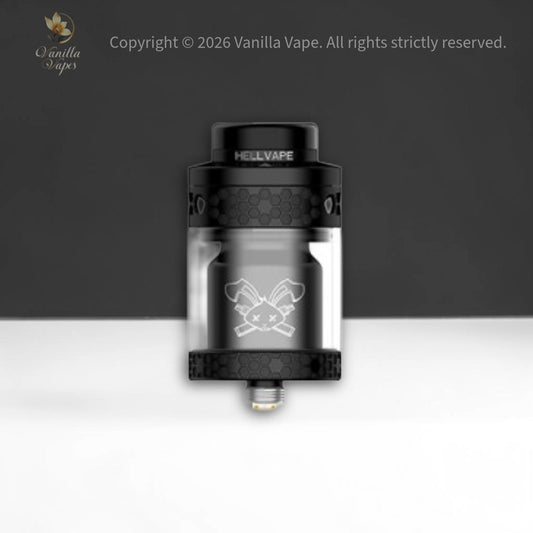 Hellvape Dead Rabbit 4 RTA