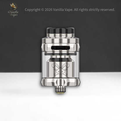 Hellvape Dead Rabbit Solo RTA