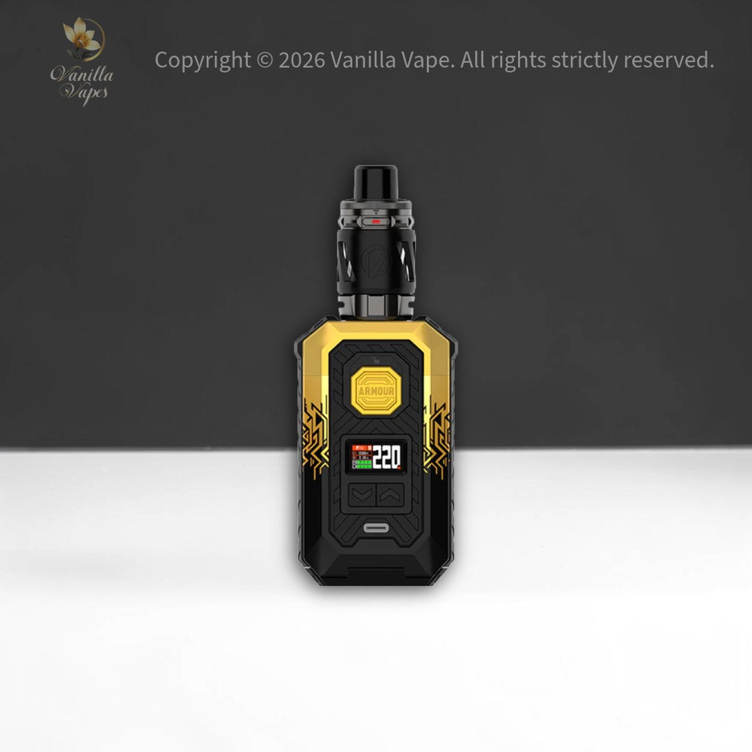 elf bar vape uk ARMOUR Max Mod main image 0