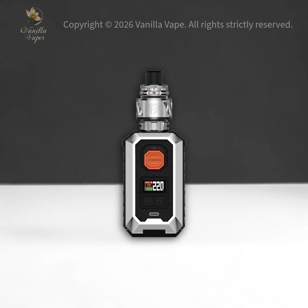 vape packaging Vape Predator 228 - barter.az main image 0