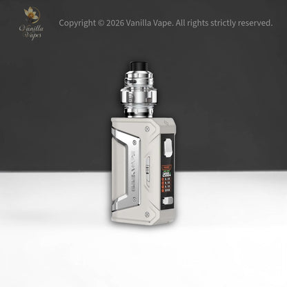 Geekvape Legend L200 Classic Kit