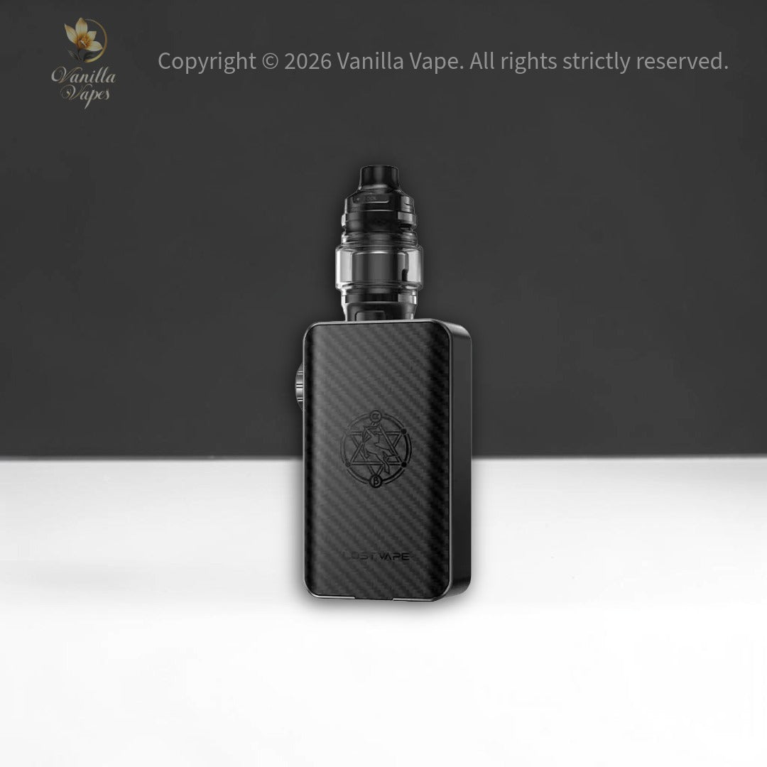 lost vape bt200 price Lost Vape Centaurus BT200 Full Kit – Vanilla Vape
