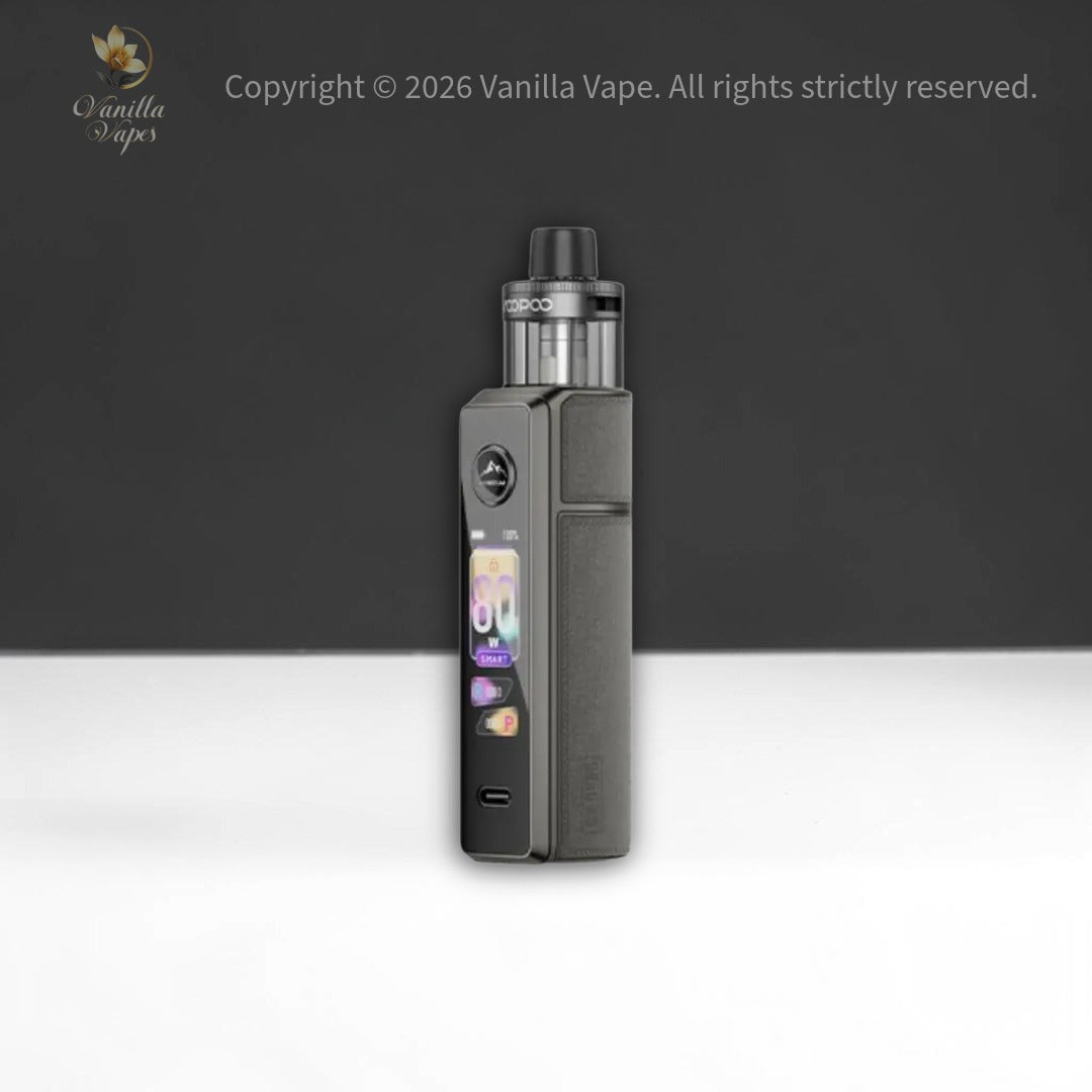 Voopoo Drag X3 Kit