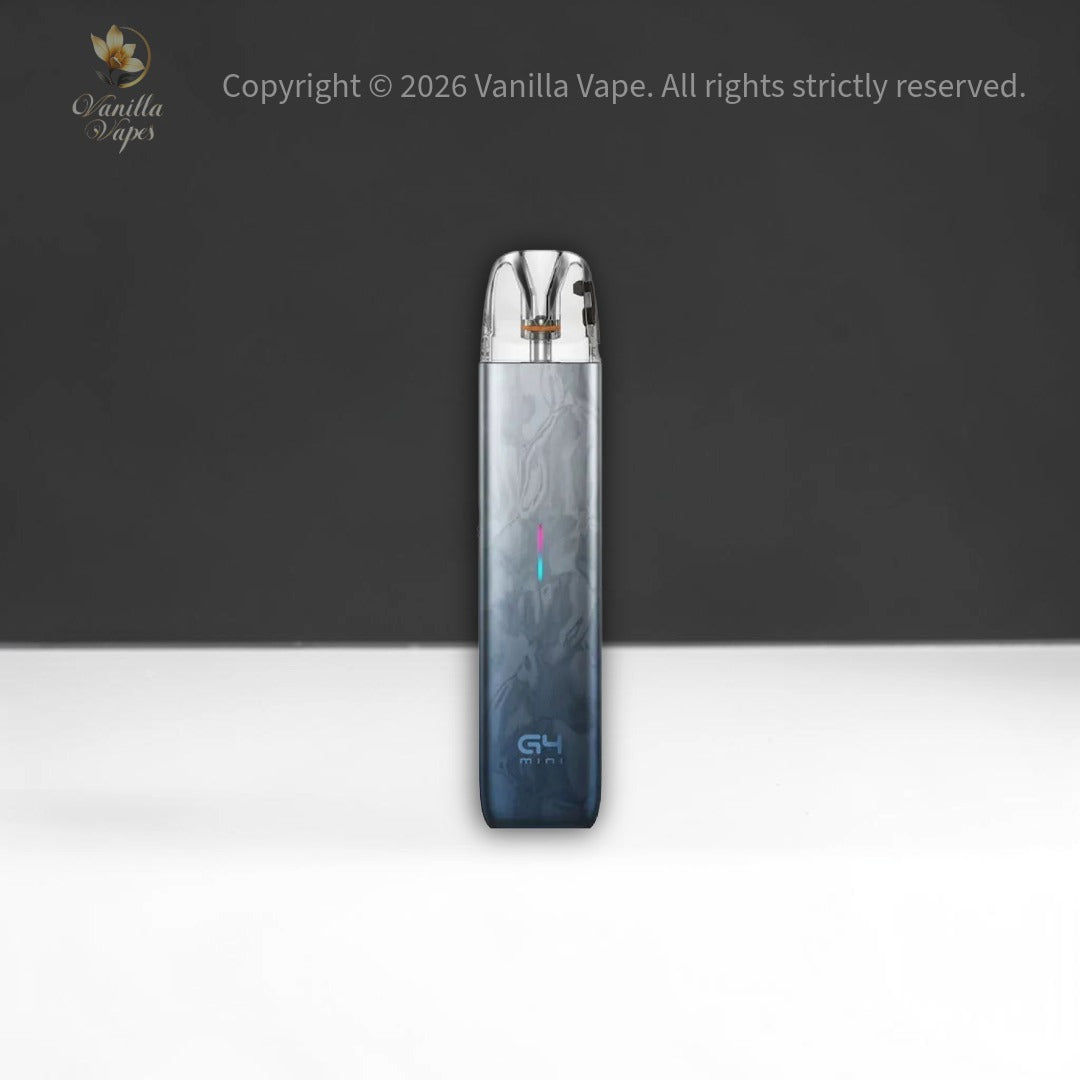 Uwell Caliburn G4 Mini Pod Kit