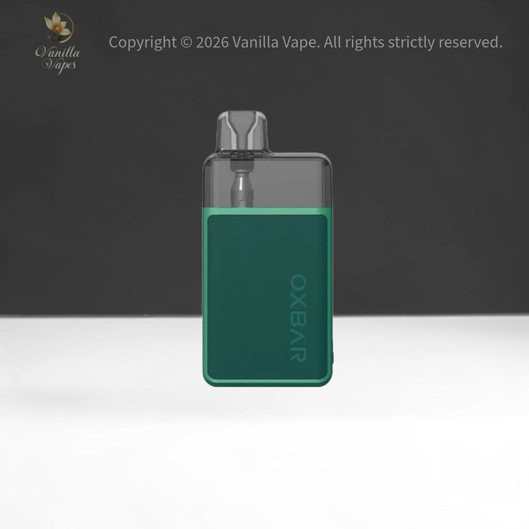 Oxbar Oxpod Elite Pod Kit
