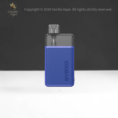 Oxbar Oxpod Elite Pod Kit