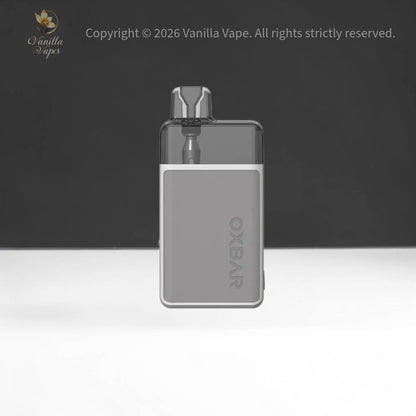 Oxbar Oxpod Elite Pod Kit