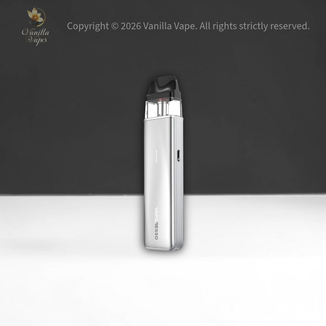which vaporesso pod is best Vaporesso Xros 5 Open Pod Kit main image 0