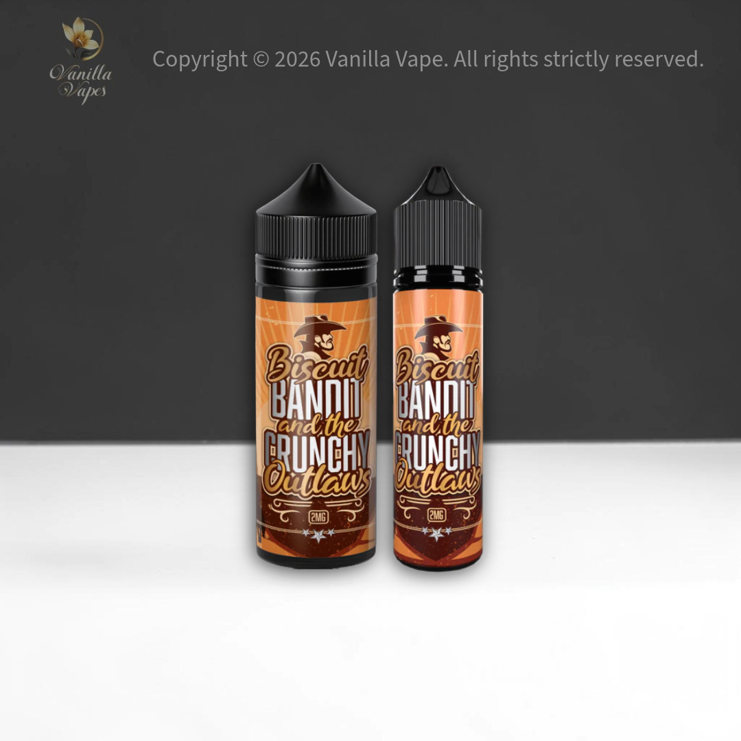 Wiener Co. Longfills - Flavour Shot Only