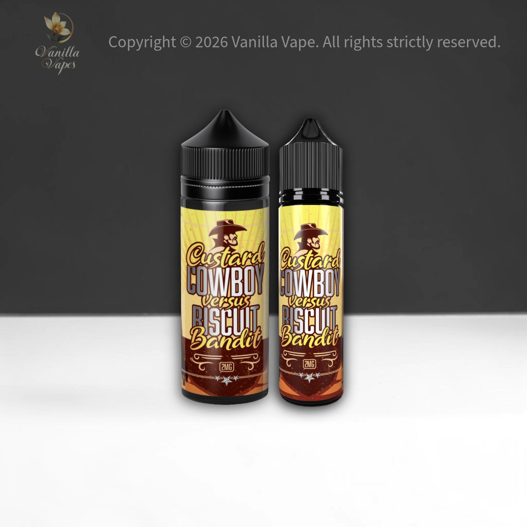 Wiener Co. Longfills - Flavour Shot Only