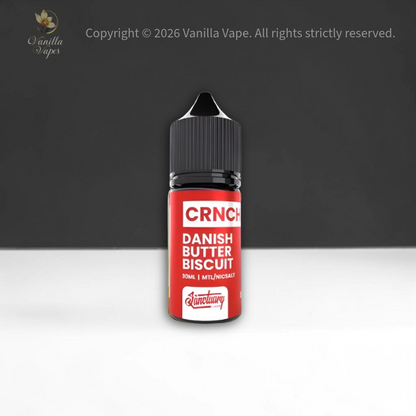 Wiener Co. Longfill 12mg 30ml - Combo
