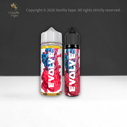 Wiener Co. Longfills - Flavour Shot Only
