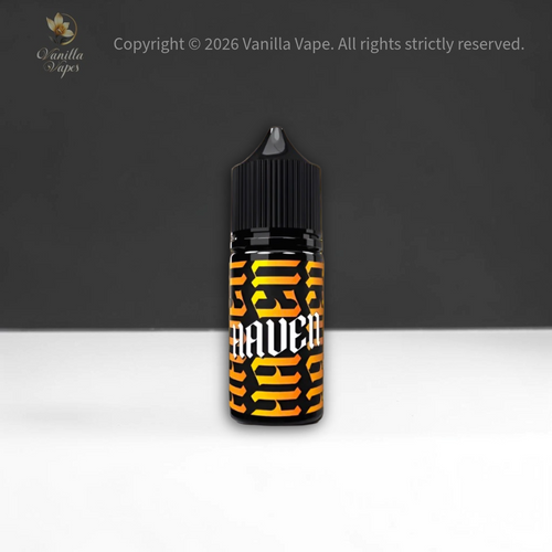 Wiener Co. Longfill 12mg 30ml - Combo