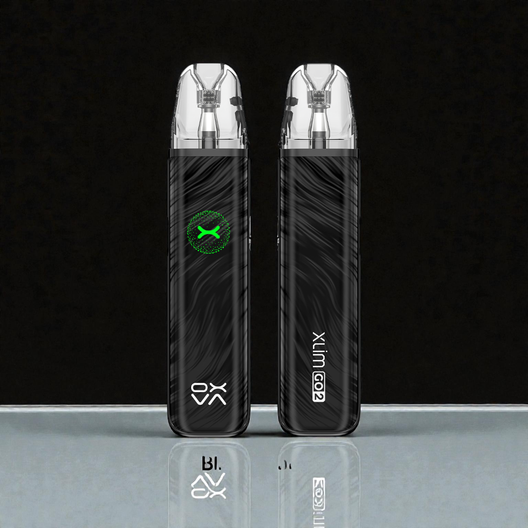 Oxva Xlim Go 2 Pod Kit
