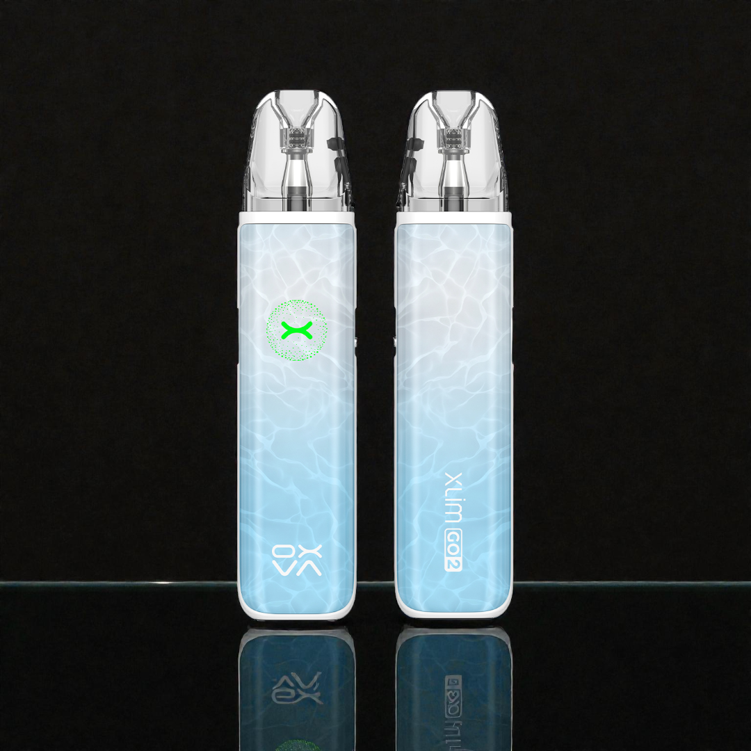 Oxva Xlim Go 2 Pod Kit