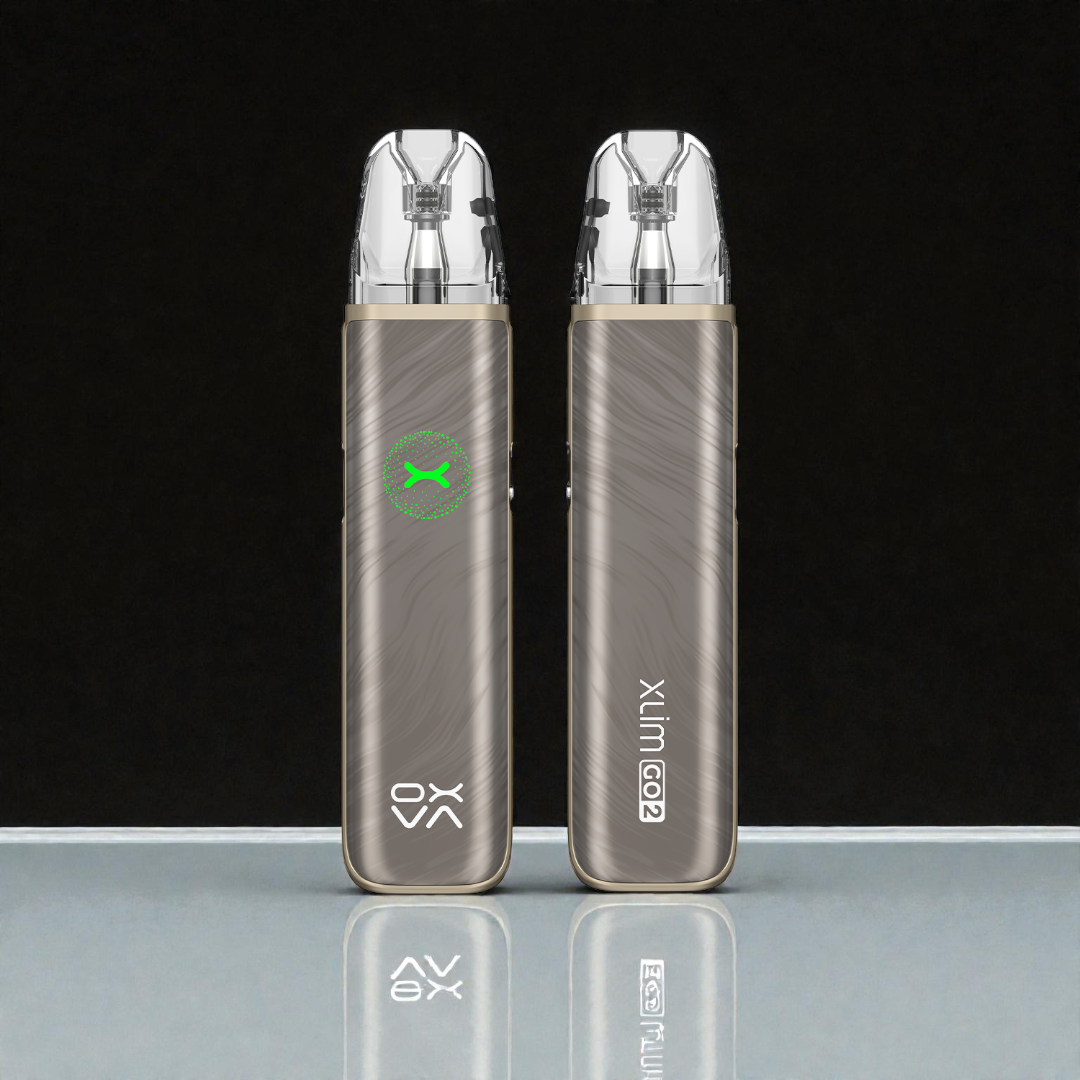 Oxva Xlim Go 2 Pod Kit