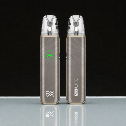 Oxva Xlim Go 2 Pod Kit