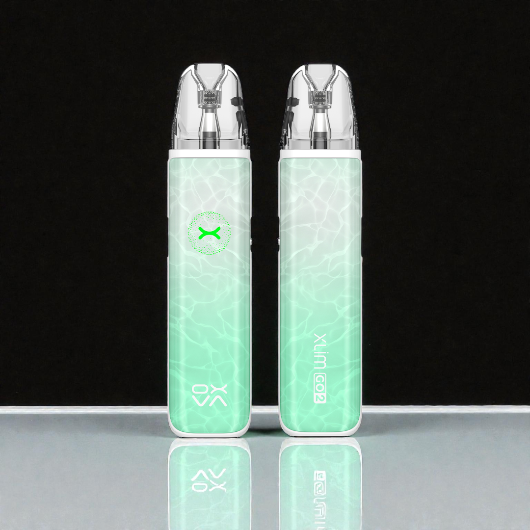 Oxva Xlim Go 2 Pod Kit