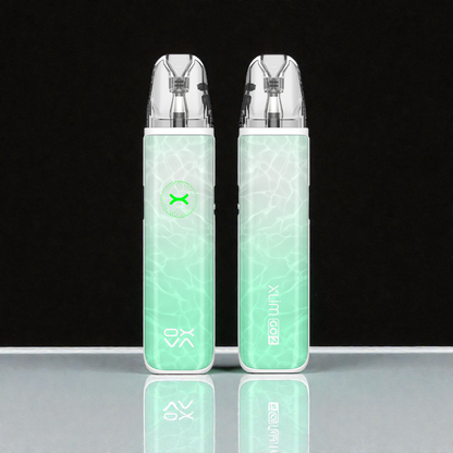 Oxva Xlim Go 2 Pod Kit