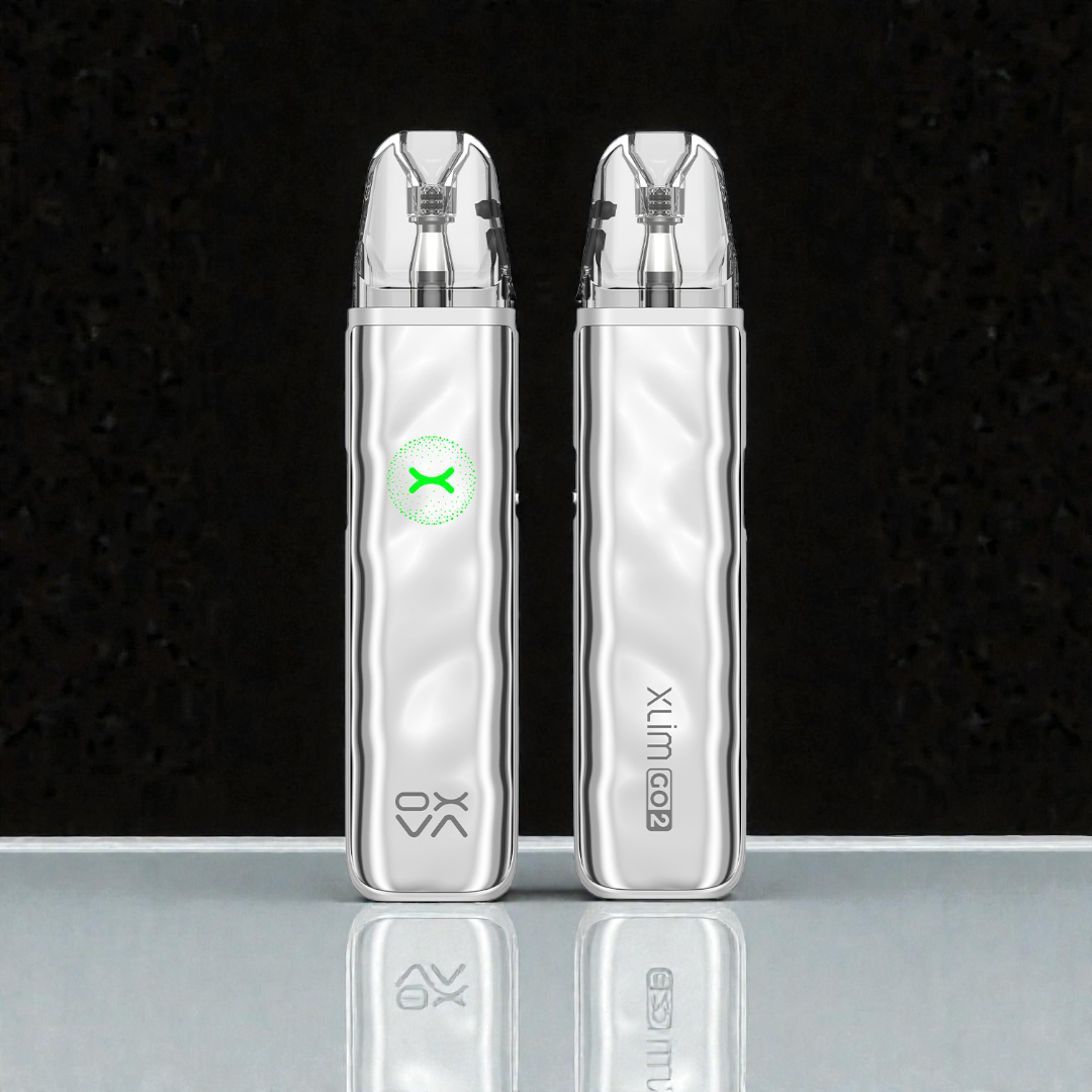 Oxva Xlim Go 2 Pod Kit